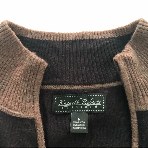 Sweater/jacket - Picture 2 of 3